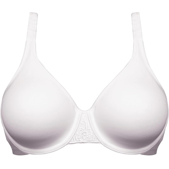 Exquisite Form Underwire Bra - Picture 3 of 14